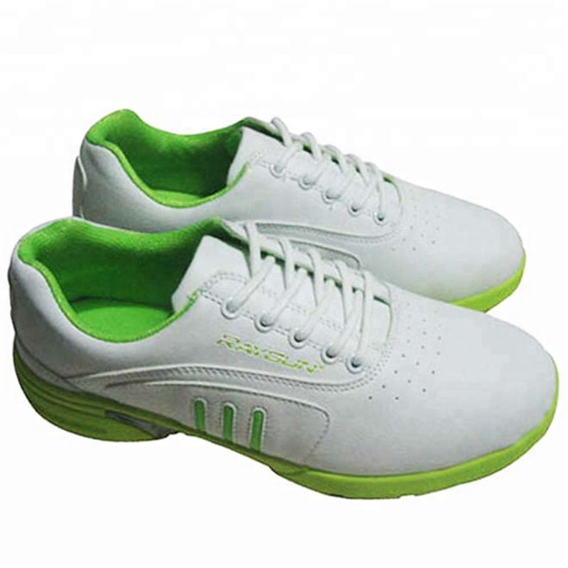 Оптовая продажа обуви YT, мужская спортивная обувь для улицы на заказ, профессиональная высококачественная обувь для гольфа для мужчин