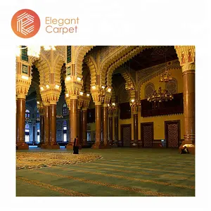 carpets with cheap price size mosque prayer carpet firm