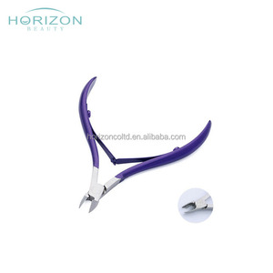 Vente chaude professionnel meilleur prix en acier inoxydable Nail Nipper - Product Image 1