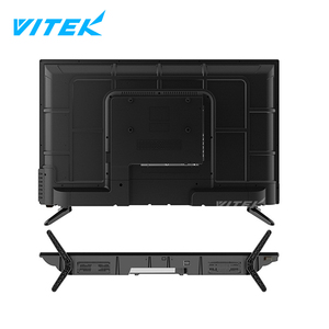 Vitek Nouveau Produit Électronique Téléviseur LED Smart <span class=keywords><strong>TV</strong></span> en Chine, Téléviseur LED à Écran Plat de 32 <span class=keywords><strong>Pouces</strong></span> <span class=keywords><strong>Pas</strong></span> <span class=keywords><strong>Cher</strong></span> avec Fonctionnalités Intelligentes - Product Image 4