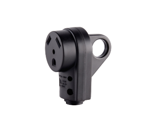 JZ60204 PLK 30A <strong>Replacement</strong> <strong>Plug</strong> for RV Power Cord - Product Image 2
