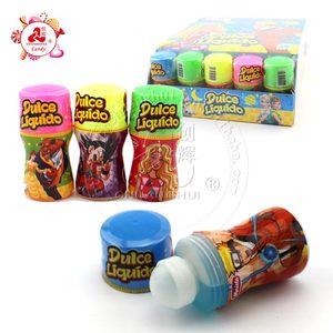 Dulice 50g Big Licking Rolly Candy - Product Image 1