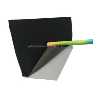 Bloque de protección EMF RFID, bloque de tela WiFi/RF-Anti-radiación conductora magnética de cobre/níquel EMF - Product Image 4