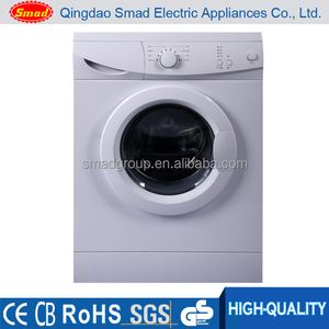 <span class=keywords><strong>Lavadora</strong></span> pequeña de <span class=keywords><strong>carga</strong></span> <span class=keywords><strong>frontal</strong></span> con control mecánico - Product Image 4