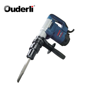 <span class=keywords><strong>Martillo</strong></span> Eléctrico de Construcción de Alta Resistencia de <span class=keywords><strong>2000W</strong></span> Modelo 8090 para Trabajos de Demolición - Product Image 3