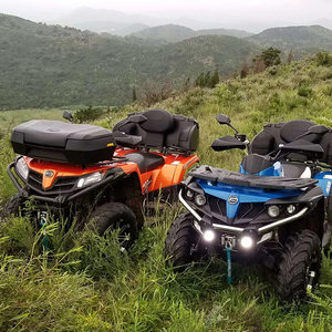 <span class=keywords><strong>Coffre</strong></span>-fort avec boîtier, pour atv et <span class=keywords><strong>quad</strong></span>, <span class=keywords><strong>coffre</strong></span> <span class=keywords><strong>avant</strong></span>, grandes tailles, 6600 - Product Image 2