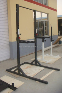 Estante para sentadillas de <span class=keywords><strong>Crossfit</strong></span> de grado superior al por mayor - Product Image 2