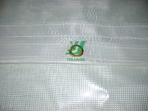 Chiaro Tarp Telone <span class=keywords><strong>IN</strong></span> <span class=keywords><strong>PVC</strong></span> <span class=keywords><strong>Trasparente</strong></span> per la Copertura - Product Image 5