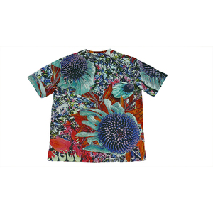 Denso stampa T-Shirt a maniche corte sublimazione personalizzato Peugeot - Product Image 1
