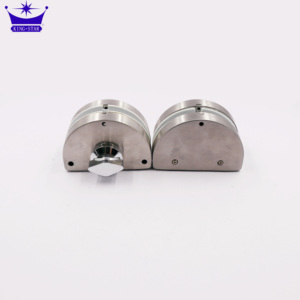 Top bán tự động <span class=keywords><strong>twist</strong></span> trung tâm cửa kính khóa - Product Image 4