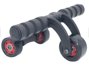 Bahan ABS PVC murah Roller roda ab dengan kata kunci Ab Carver Pro Workout 3 ab Roller roda