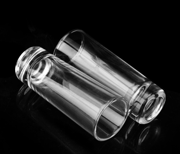 Wholesale Liquor Glass Clear Multifunction Mini Bar Glassware Shot Glasses