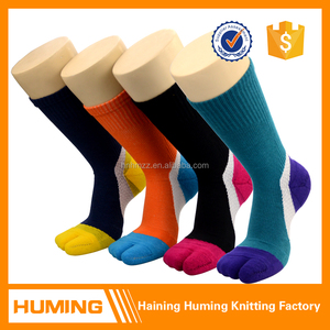 Chine usine 15-20mmhg récupération <span class=keywords><strong>de</strong></span> compression tabi à bout ouvert <span class=keywords><strong>chaussettes</strong></span> pour Le Japon - Product Image 6