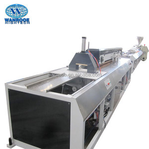 <span class=keywords><strong>Machine</strong></span> extrudeuse de profil plastique PVC, double vis WPC, haute qualité - Product Image 3