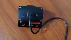 Véhicule de sécurité caméra de recul, étanche caméra de recul, <span class=keywords><strong>camion</strong></span> vue arrière caméra devant dos - Product Image 5