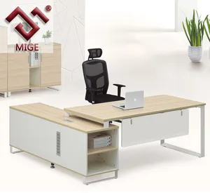 สีไม้สักlรูปร่างมาตรฐานiso<span class=keywords><strong>ขนาด</strong></span>ตารางสำนักงาน - Product Image 1