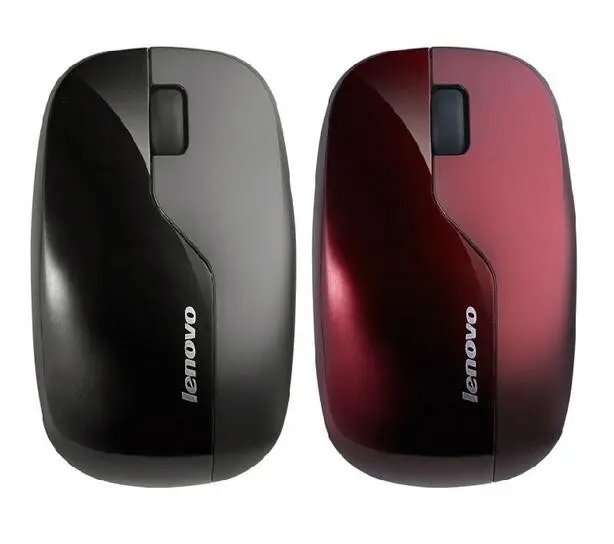 Original lenovo N3902 Gaming mouse USB wired Optical pen Mouse with Programmable Mouse Gaming Buttons