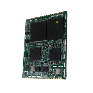 MS71W 3G DL7.2Mbps módulo de comunicación - Product Image 3