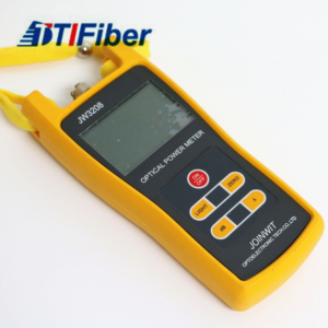 Máy Đo Công Suất Sợi Quang Với Đầu Nối <span class=keywords><strong>FC</strong></span> SC <span class=keywords><strong>ST</strong></span> LC Giá Xuất Xưởng - Product Image 3