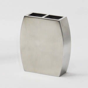 แฟนซีสี่เหลี่ยมผืนผ้าสแตนเลสตู้ทำสบู่โฟมอาบน้ำ - Product Image 2