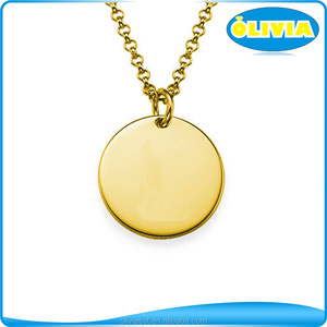 <span class=keywords><strong>Collier</strong></span> avec nom en or 18 carats, inscription personnalisée, <span class=keywords><strong>collier</strong></span> <span class=keywords><strong>personnalisé</strong></span> - Product Image 2