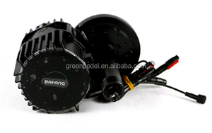 Động Cơ Truyền Động Trung Bình <span class=keywords><strong>Bafang</strong></span> <span class=keywords><strong>Ebike</strong></span> 48V 500W, Bộ Chuyển Đổi <span class=keywords><strong>Ebike</strong></span> <span class=keywords><strong>8FUN</strong></span> BBS02 - Product Image 4