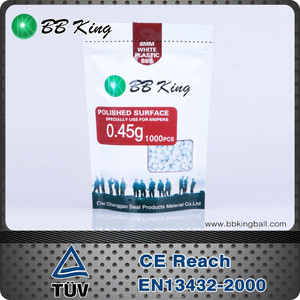 0.45g sniper pesante bb, Proiettile armi - Product Image 1