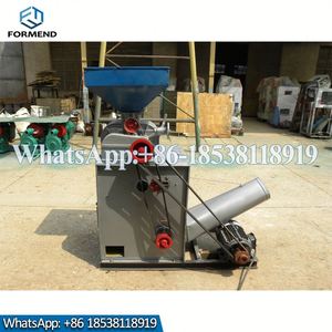 بكرة مطاطية بأفضل جودة لـ LM24-2C LJ25 مجرفة أرز - Product Image 3