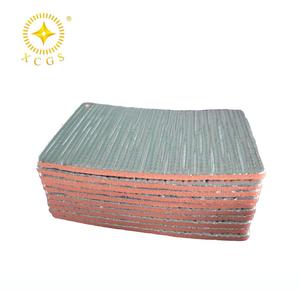 Tùy chỉnh mật độ cao XPE bọt cách nhiệt và khoang tường xây dựng cách nhiệt - Product Image 5