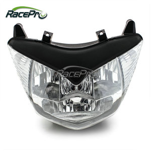 Gruppo faro moto RP6611-1413E Racepro per <span class=keywords><strong>Suzuki</strong></span> GSF1250S 07-08 GSF1250 07-10 <span class=keywords><strong>GSF</strong></span> 650 05-08 - Product Image 1
