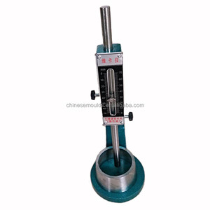 Standar Baru <span class=keywords><strong>Manual</strong></span> Semen <span class=keywords><strong>Vicat</strong></span> Needle Alat - Product Image 6