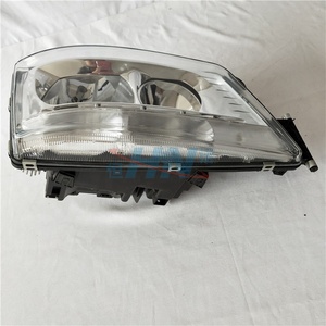 Usine prix super qualité avant de camion auto lumières/phares utilisé pour <span class=keywords><strong>Man</strong></span> <span class=keywords><strong>TGX</strong></span> pièces de camion 81251016514/81251016513 - Product Image 1