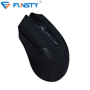 2018 Oem Usine Nano Récepteur Optique Iron-Man <span class=keywords><strong>Gamer</strong></span> 2.4G Sans Fil Souris De Jeu - Product Image 4