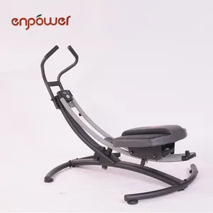 Hot Selling ab fitness sport flex exercise coaster