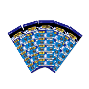 Batteria a Bottone al Litio-Ossido d'Argento JBWCELL SR621SW 1.55V 364 6.8x2.15mm per Orologi, Elettrodomestici, Giocattoli, Utensili Elettrici - Product Image 5