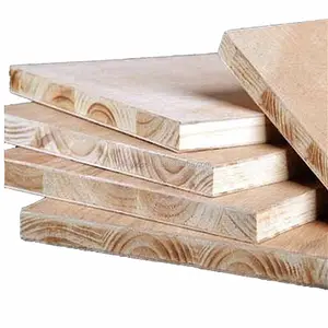 melamine block board for furniture