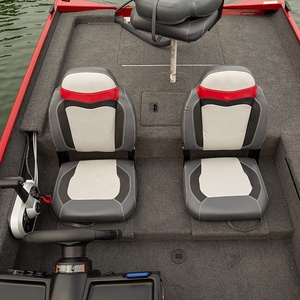 KinOcean Leisure-botes <span class=keywords><strong>de</strong></span> <span class=keywords><strong>pesca</strong></span> <span class=keywords><strong>de</strong></span> aluminio, eléctricos, baratos, a la <span class=keywords><strong>venta</strong></span> - Product Image 5