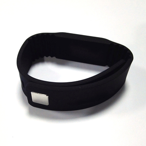 QR Code NFC NTAG 213 Sos Id Children Emergency Bracelets <strong>Wristband</strong> for Children - Product Image 2