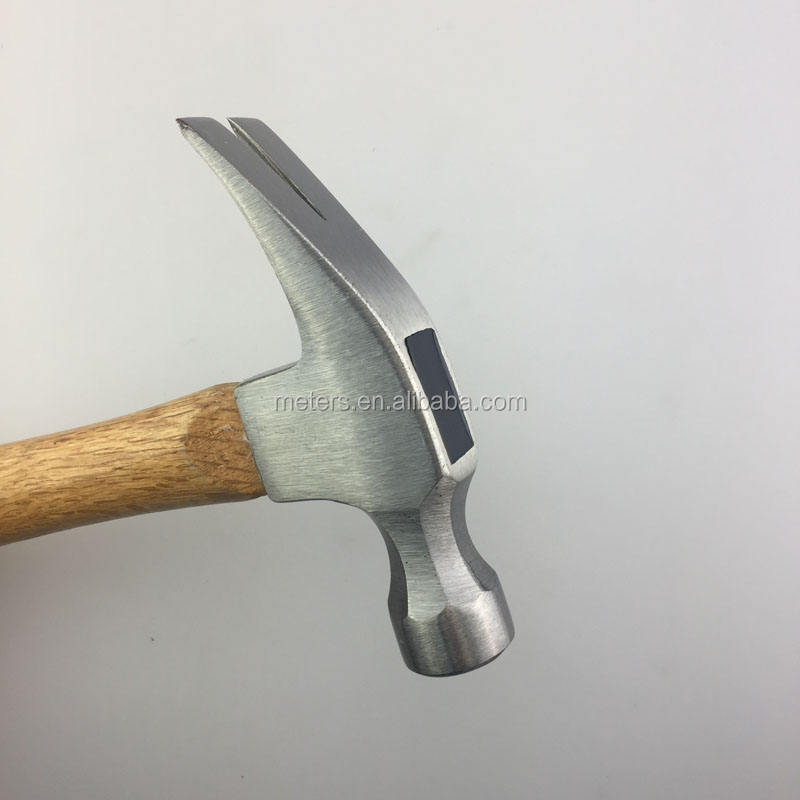 KS TOOLS - Tools Bronzeplus Martello Meccanico - Maniglia Hickory - 1 - Foto 2
