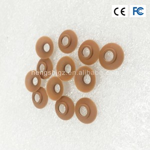 <span class=keywords><strong>5887</strong></span>-227-0009574 ब्राउन वैक्यूम कप 2770009574 सक्शन कप - Product Image 2