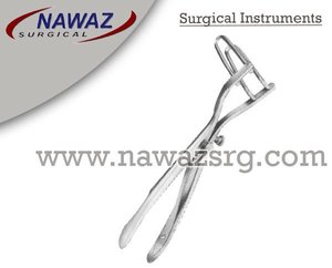 Retractor Anal Schulze Bergmann de Alta Calidad, 22 cm, Acero Inoxidable, Instrumento Quirúrgico Manual para Intestinos y Estómago, Certificado CE - Product Image 2