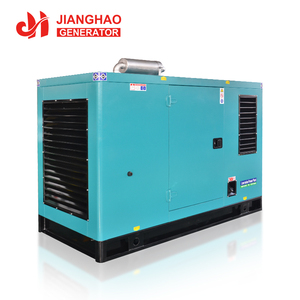 160kva 발전기 디젤 128kw 디젤 발전기 Cummins 160kva 발전기 가격 - Product Image 6