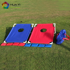 2019 colorido sólido de Bolsa De La <span class=keywords><strong>Haba</strong></span> juego y todo el tiempo de bolsas y fuerte llevar caso - Product Image 1
