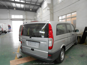 WL-D-880 Dual Brazo <span class=keywords><strong>Elevador</strong></span> de silla de Ruedas Eléctrica para <span class=keywords><strong>discapacitados</strong></span> se utiliza para Camioneta y Minivan - Product Image 5