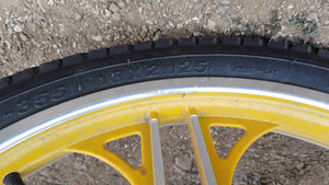 <span class=keywords><strong>Pneus</strong></span> de vélo <span class=keywords><strong>les</strong></span> plus vendus, taille 18x2.125, pneu de vélo électrique - Product Image 3