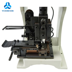 آلة عقص طرفية فائقة كتم صوت تعمل بالطاقة بقدرة أكثر من 10 سنوات من Newstyle - Product Image 2