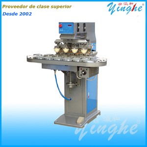máquinas para Impresión de productos en tampografía - Product Image 6