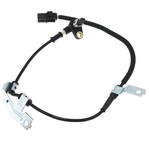 La velocidad de la rueda ABS Sensor para <span class=keywords><strong>YUNDAI</strong></span> H-1/STAREX MPV 95620-4A100 956204A100 - Product Image 1