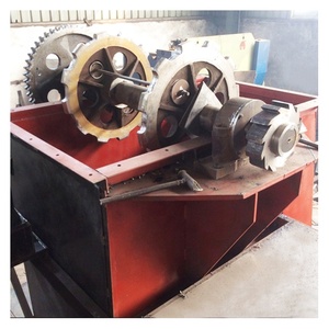 Công Suất Lớn Cát, Xi Măng, Đá Dăm Xô Nâng Lên Xô Thang Máy Cho Bán - Product Image 3