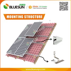 Diseño superior precio <span class=keywords><strong>de</strong></span> la energía solar sistema <span class=keywords><strong>de</strong></span> <span class=keywords><strong>paneles</strong></span> <span class=keywords><strong>solares</strong></span> <span class=keywords><strong>para</strong></span> la iluminación del hogar - Product Image 6